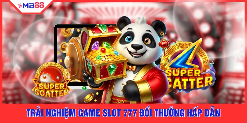 Game Slot 777 - Hướng Dẫn Cách Chơi Từ A Đến Z Dễ Hiểu - EVION.WIN