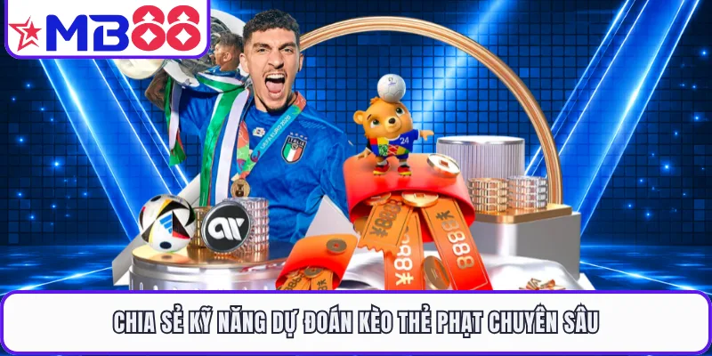 Kèo Thẻ Phạt - Cách Soi Kèo Mang Lại Hiệu Quả Cao Nhất - EVION.WIN
