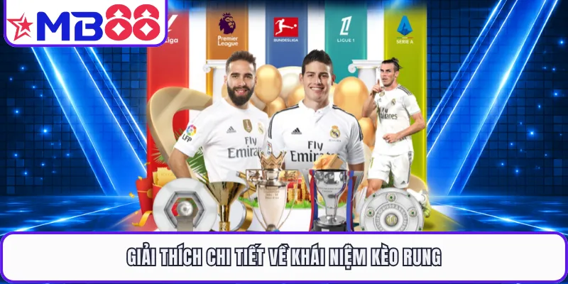 Kèo Rung MB88 - Bí Quyết Chốt Hạ Tỷ Lệ Cược Trực Tiếp 2026 - EVION.WIN