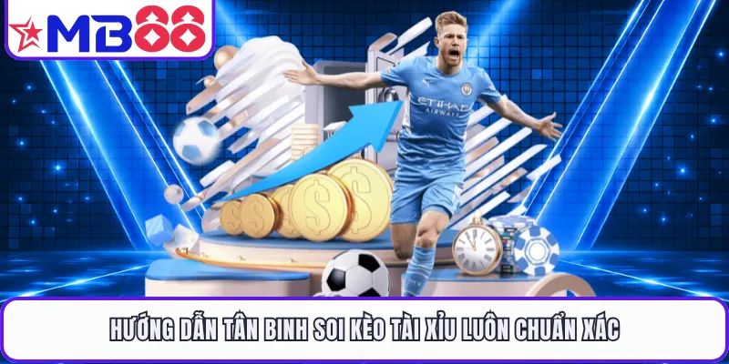 Kèo Tài Xỉu - Lựa Chọn Cá Cược Thể Thao Uy Tín Năm 2026 - EVION.WIN